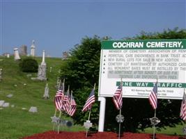 Cochran Cemetery