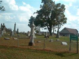 Cochran Cemetery