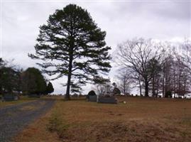 Cochran Cemetery