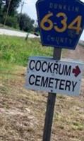 Cockrum Cemetery