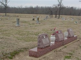 Cockrum Cemetery