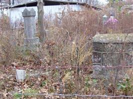 Cockrum Cemetery