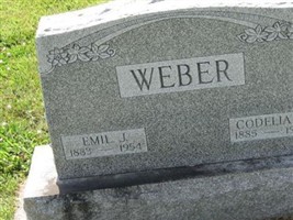 Codelia R. Weber Codelia R. Weber