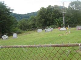 Cody Cemetery