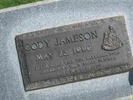 Cody Jameson