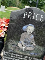 Cody Nicklaus Price