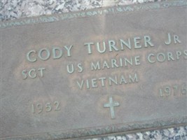 Cody Turner, Jr Cody Turner, Jr