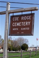 Coe Ridge Cemetery Coe Ridge Cemetery