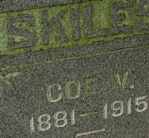 Coe V. Skiles