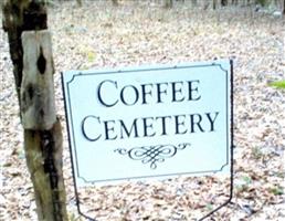Coffee Cemetery