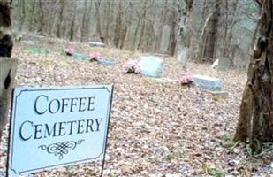 Coffee Cemetery