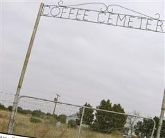 Coffee Cemetery