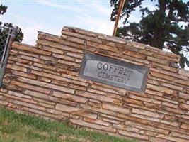 Coffelt Cemetery Coffelt Cemetery