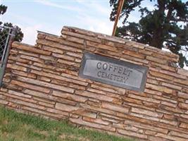 Coffelt Cemetery