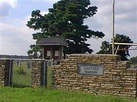 Coffelt Cemetery