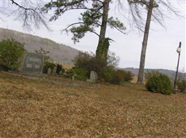 Coffey Cemetery