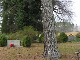 Coffey Cemetery