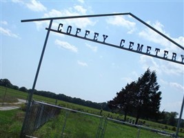 Coffey Cemetery Coffey Cemetery