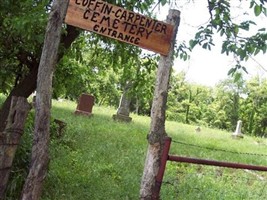 Coffin-Carpenter Cemetery