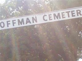 Coffman Cemetery