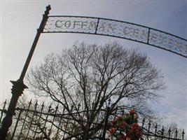 Coffman Cemetery