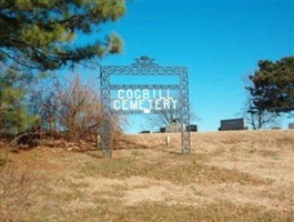 Cogbill Cemetery Cogbill Cemetery