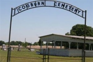 Cogburn Cemetery Cogburn Cemetery
