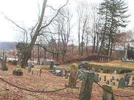 Cohasset Central Cemetery