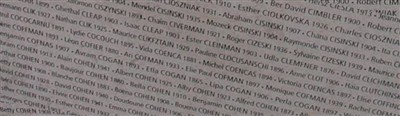 Cohen Gabriel
