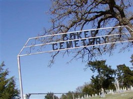 Coker Cemetery