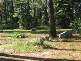Coker Cemetery Coker Cemetery