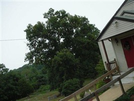 Cokesbury Cemetery