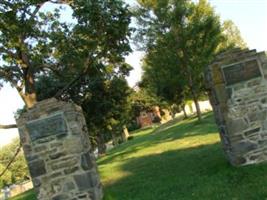Cokesbury United Methodist Church Cemetery