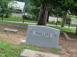 Col Charles Duval Phillips