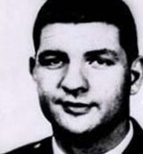 Col David Hartzler Zook, Jr
