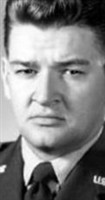 Col David Hartzler Zook, Jr