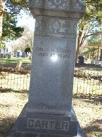 Col G. W. Carter Col G. W. Carter
