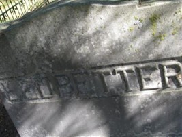 Col Henry Wall Ledbetter