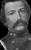 Col James Hamilton Beard