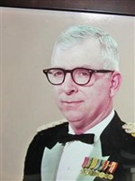 Col James K. Chenault Col James K. Chenault