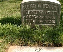 Col John B Weber Col John B Weber