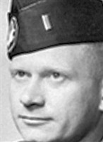 Col John Oscar Ensor Col John Oscar Ensor
