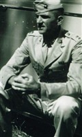 Col John Robert Waugh, Jr Col John Robert Waugh, Jr