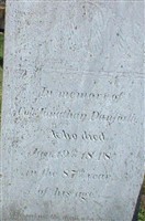 Col Jonathan Danforth