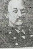 Col Orlando Hurley Moore Col Orlando Hurley Moore