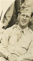 Col Robert Alan McCord