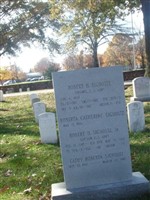 Col Robert H. Sigholtz, Sr