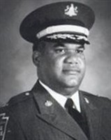 Col Ronald M. Sharpe Col Ronald M. Sharpe