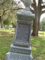 Col Walter R Moore Col Walter R Moore