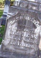 Col William Clift
